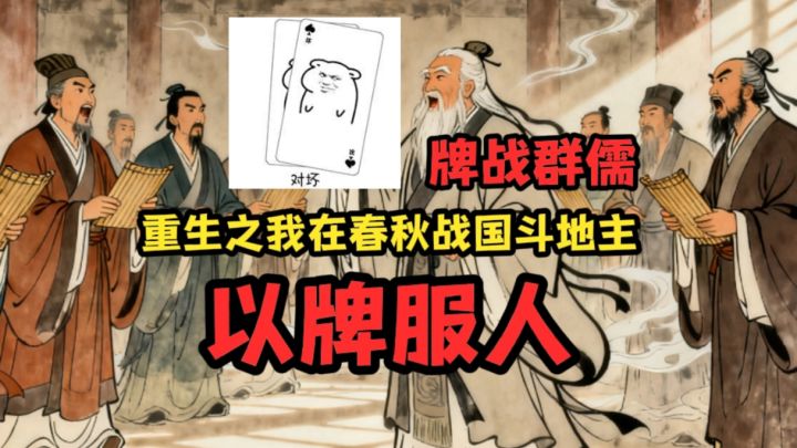 孔子老师，我等得花儿都谢了截图