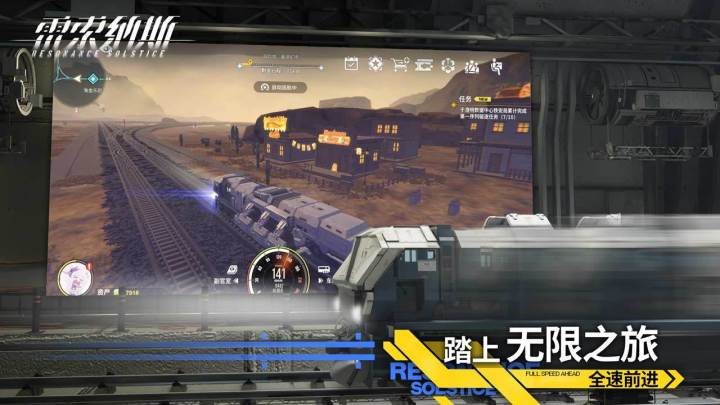 拥有好多战斗狂二次元女友是什么体验呢截图