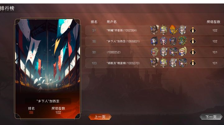 攻略-阵容养成1.0.5下篇(1)截图
