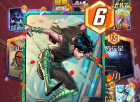 新死侍餐厅S18：送分！把对面抽爽了~ 我也爽了~