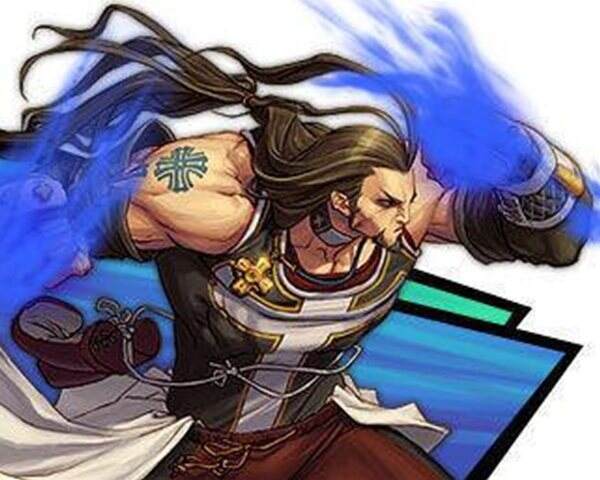 癫疯易武截图