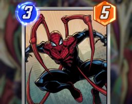 漫威终极逆转S19：我可是大保底才出的究极蜘蛛侠呀！【闲谈】