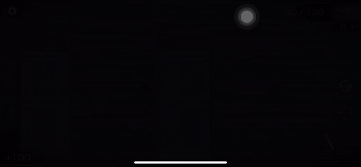 打僵尸游戏截图
