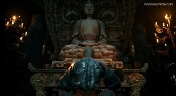 《黑神话：悟空》新宣传片公布，2024年夏发售