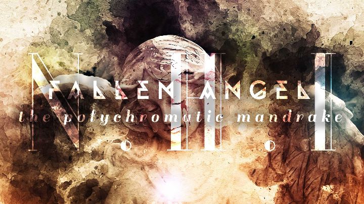 [滚动的天空/RSR自制]观赏模式：堕落天使  堕落的天使——Polychromutic Mandrake 背后是个什么故事呢？截图