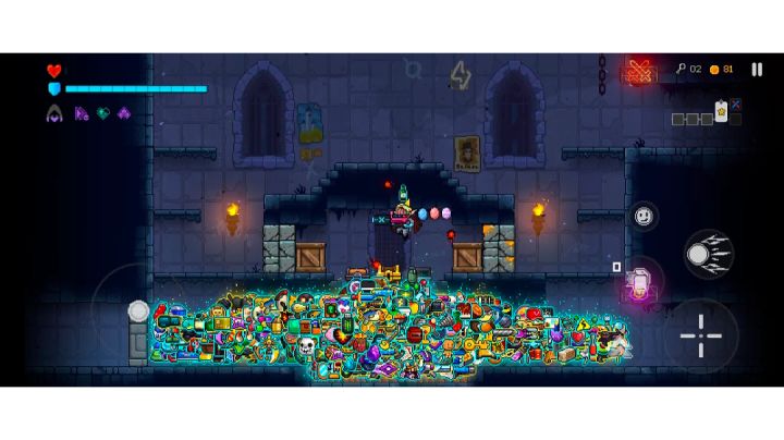 刷道具(恶魔交易+嗝儿+非酋因子)截图