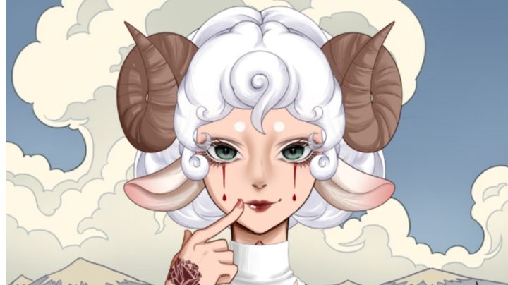 Beep beep I'm a sheep.截图
