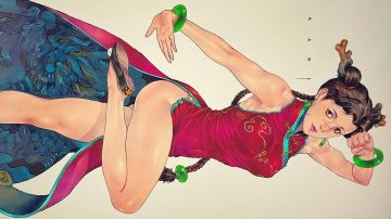 关于铁山靠那没用的小技巧