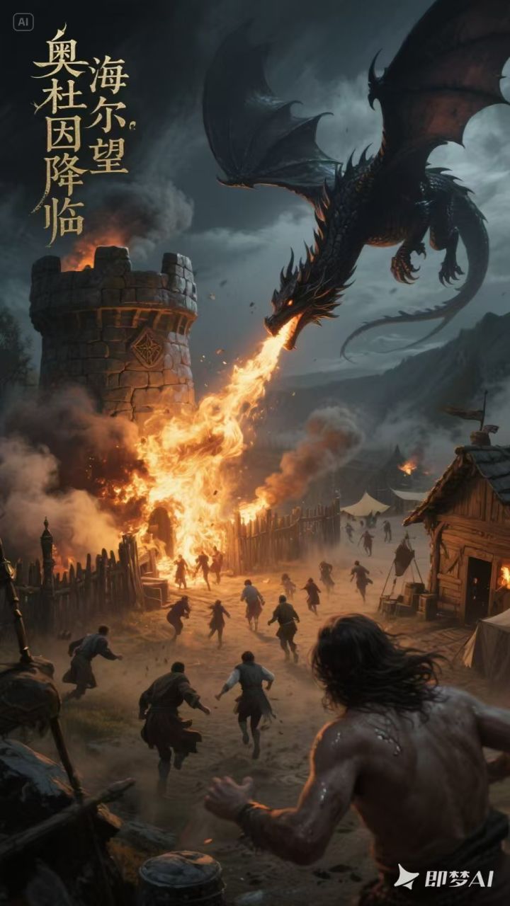 奥杜因降临截图
