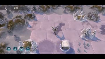 跃迁秘境第六关