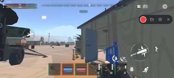 蓝卡房下线 被关禁闭出不来怎么办别慌看我操作