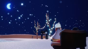 圣诞是冬的来信，而你是我的惊喜