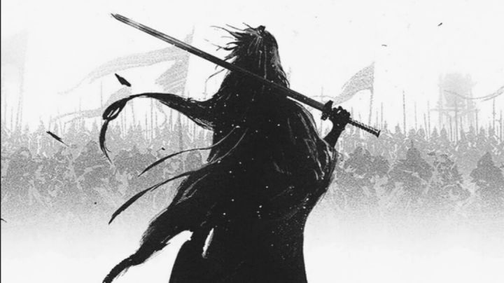 天下武功,无坚不摧,唯快不破截图
