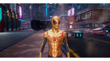 测试服最新开场动画完整版