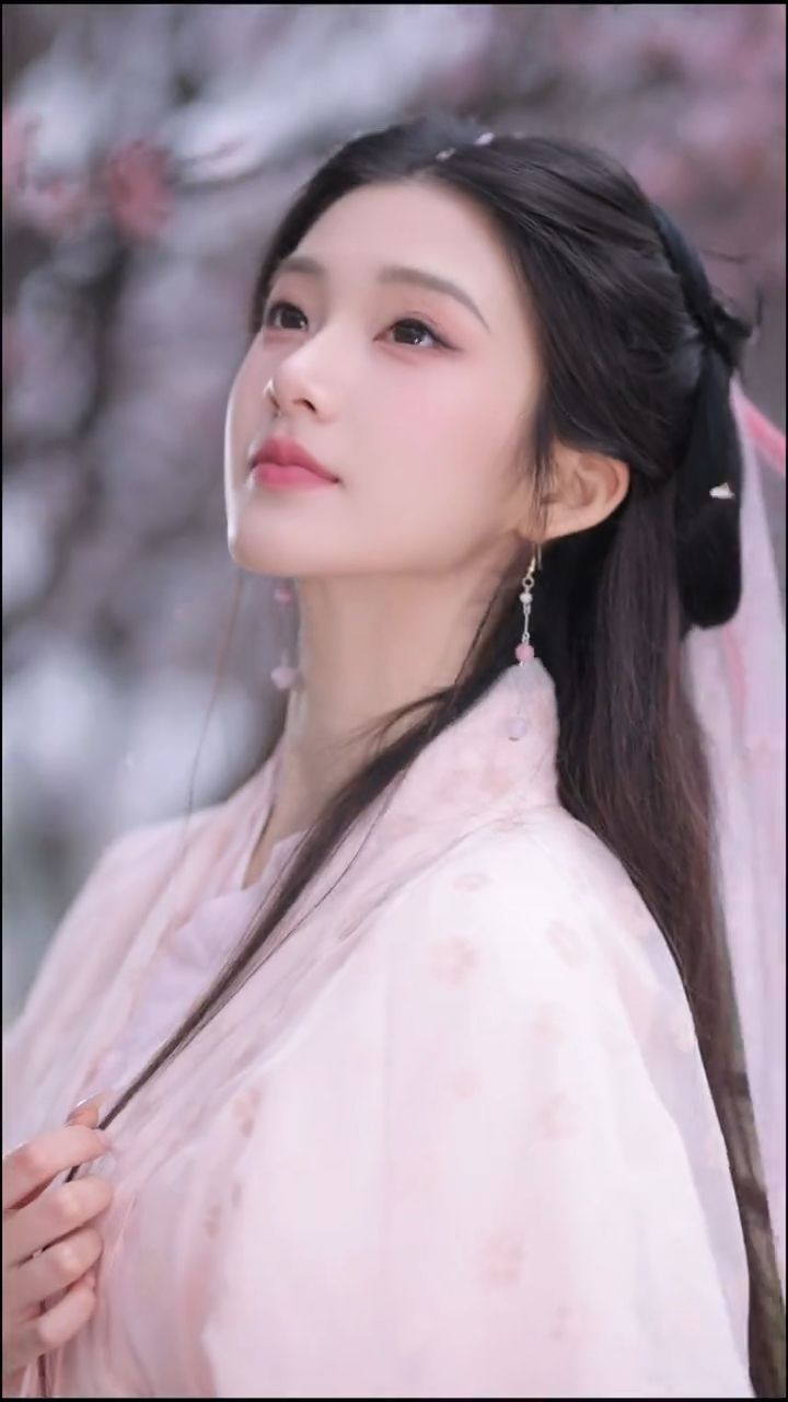 【音乐】桃花盛开,你等的人有没有来?截图