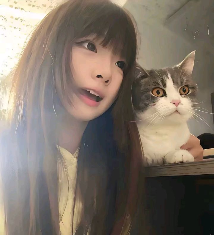 井一辈子的好朋友!截图