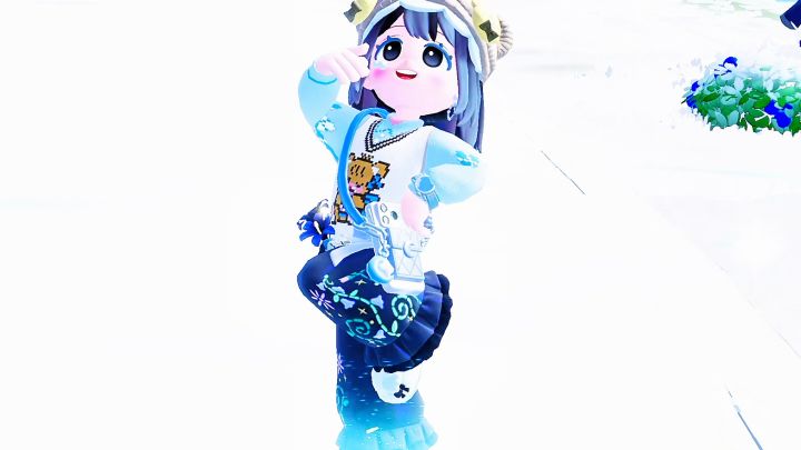 有人一起玩心动小镇吗截图
