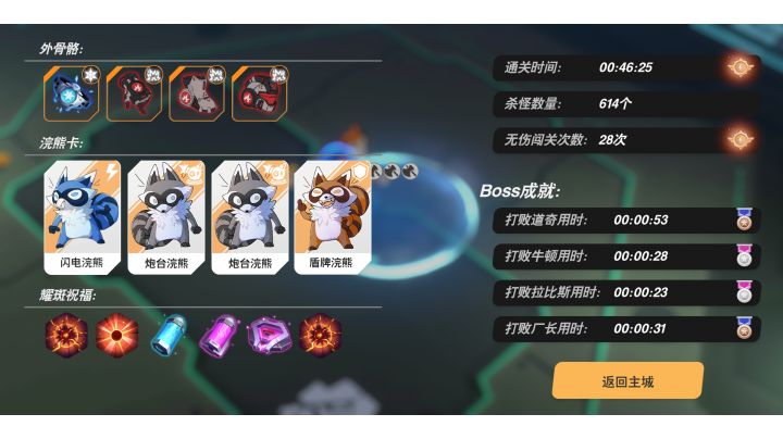 天下武功,无坚不摧,唯快不破截图