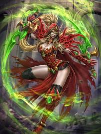 敏锐贼史诗3三刀流玩法解析