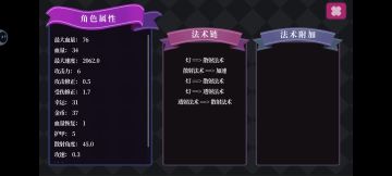 这个游戏充满无限可能