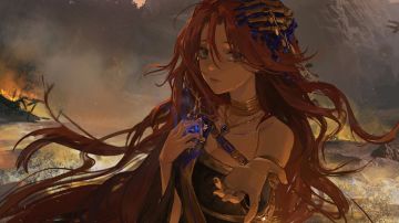 《孤独之歌》剧情1.9完结