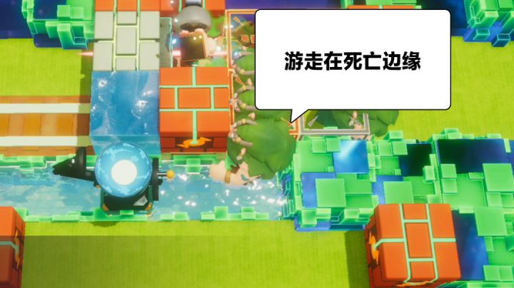 【攻略】环球旅行4-1，挂机可过高分思路截图