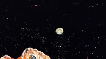 游戏鉴赏——《养育水母的治愈游戏》#萌宠在哪里#