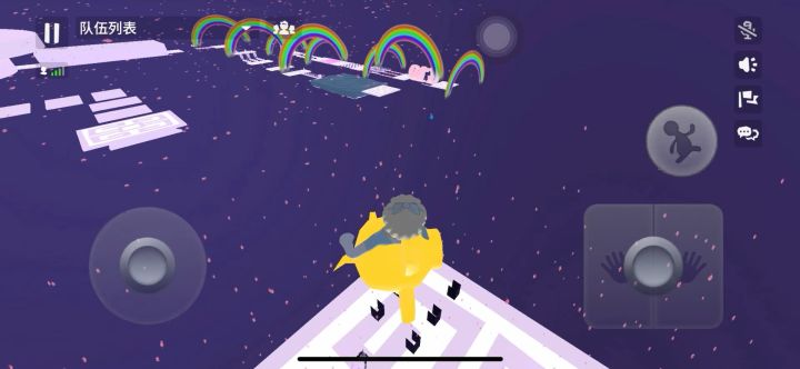 骑着猪猪遨游太空截图
