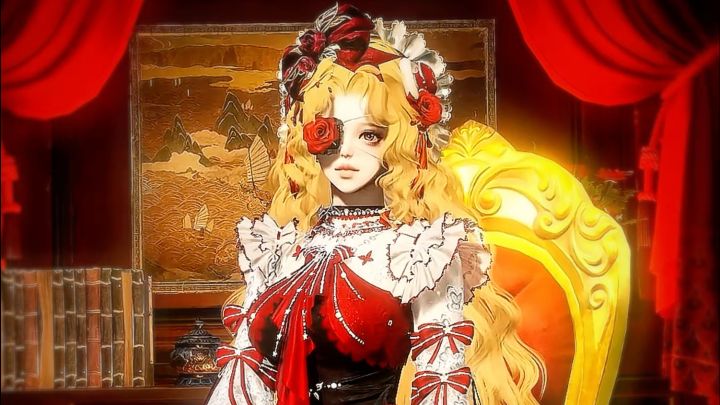 DOLL🖼截图