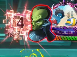 漫威终极逆转S19：减攻任务！你16000收藏不下牌就赢了【教学】