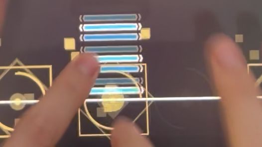 这个双指力算有所小成吗截图
