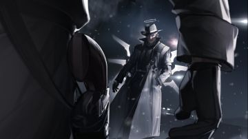 技术突破！低配队CV-8巫恋单核！！