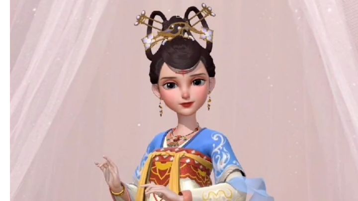 #时光同游#初印象截图