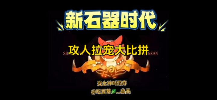 斗技篇|攻人召唤师对决见过没??截图