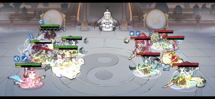 唐喵越战3亿截图