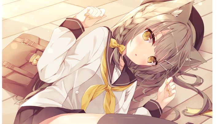 赖伯长·火截图