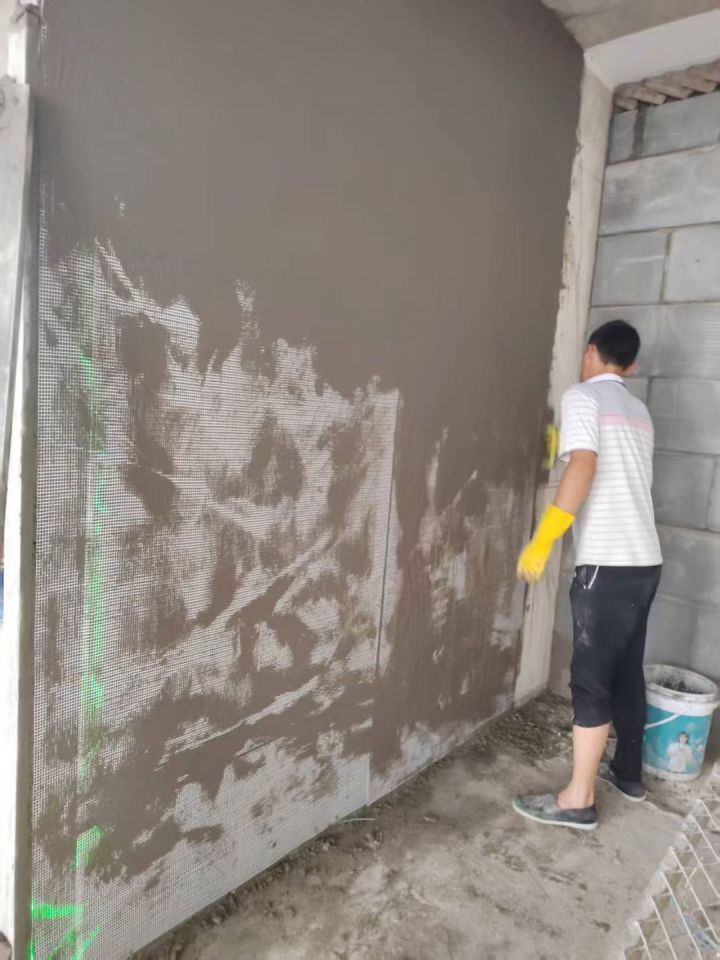 全案设计|施工落地|整装|半包|管理|监理|施工委托截图