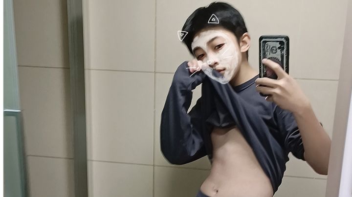 嘿嘿   最近伙食太好了截图