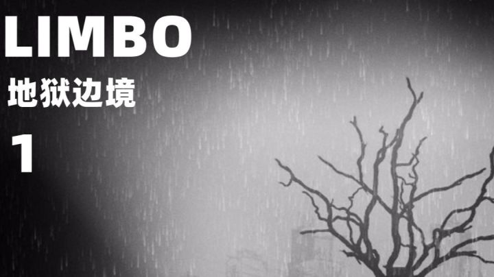 地狱边境通关攻略:游戏一开始的“简单模式”截图