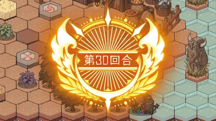 我愿称毒神鳄鱼为最强!截图