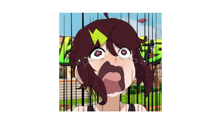 大乱斗截图