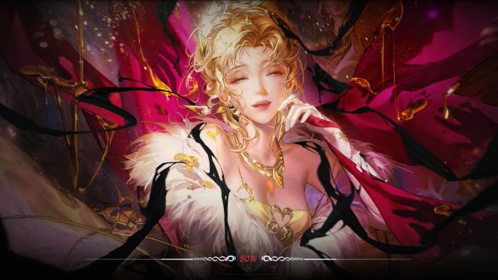 ［无尽梦魇XP挑战赛］卤味鸭-100%截图
