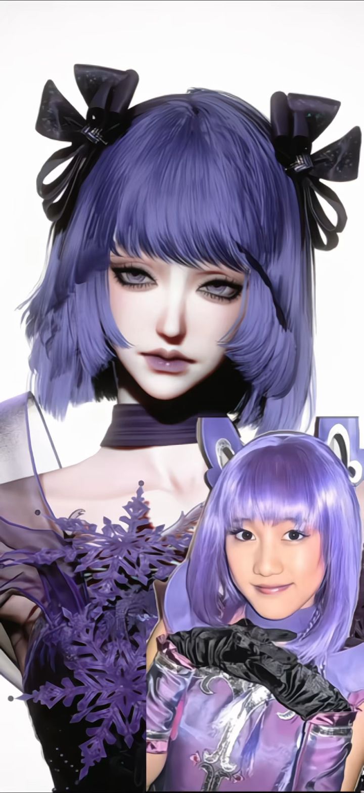 你莉姐天赋怪来的截图