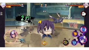 火影手游：熊猫皮肤六花酱限时登场！