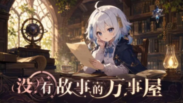 文字叙述 用言灵术帮助朋友🧑🤝🧑截图