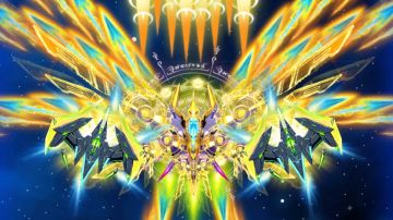 湛蓝之星+冥夜之约+彗星炮+凋零冰晶