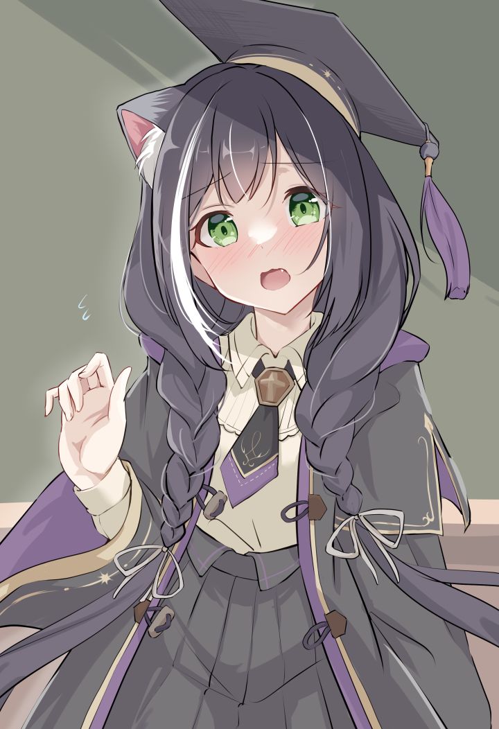 魔法师的青春日常SP截图