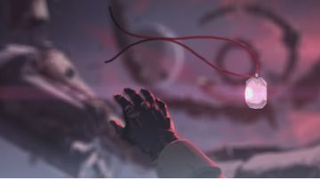 指挥官的重启人生【银河境界线】