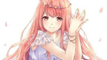 如果十年前的暖暖看到现在的她，一定会很兴奋吧！