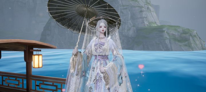 她是我精心养的女鹅呀,我怎能不爱她截图